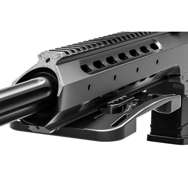 Leofoto SMP-01 ARCA Rifle Mount