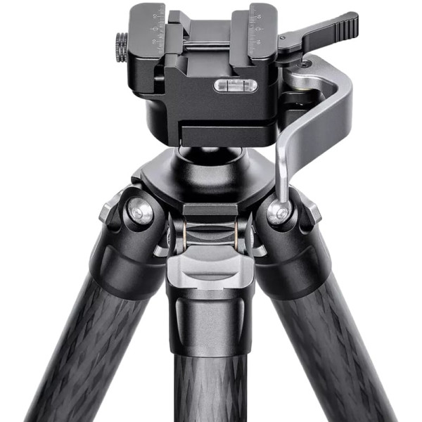 Трипод для стрільби Leofoto SA-364C МА-30L