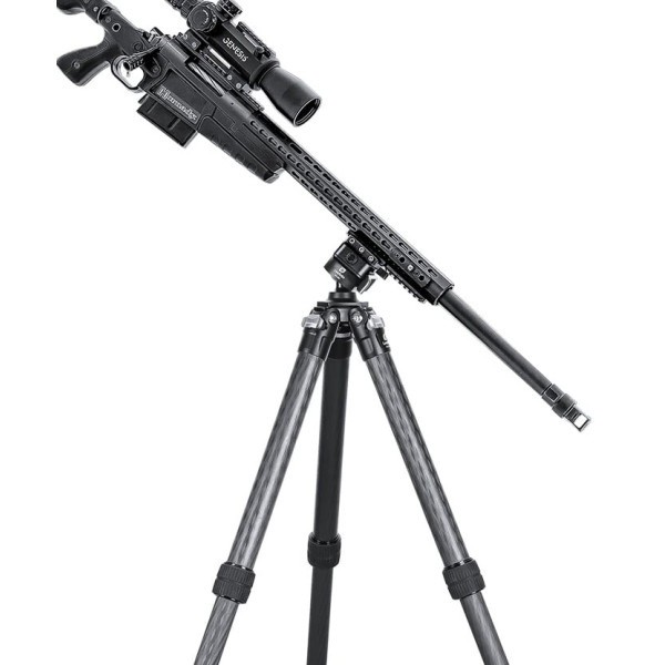 Трипод для стрільби Leofoto SA-364C МА-30L