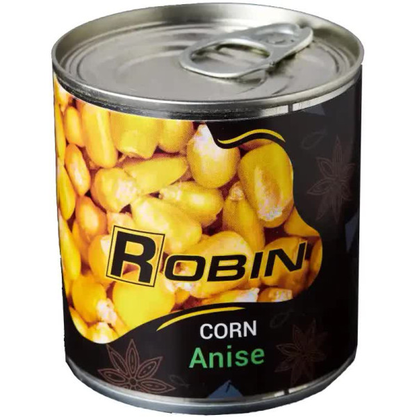 Robin Corn Anise 200ml (can)