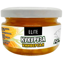 Кукуруза Robin Elite Натурал 125г (стекло)