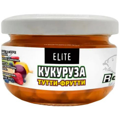 Кукуруза Robin Elite Тутти-Фрутти 125г (стекло)