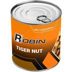 Robin Natural Tiger Nut 200ml (can)