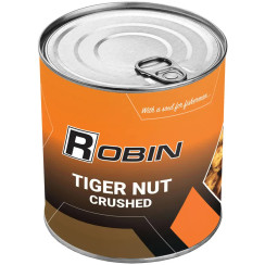 Robin Tiger Nut Crushed 200ml (can)