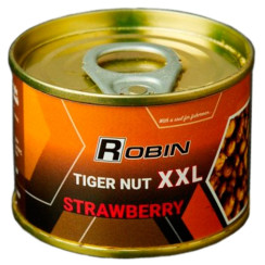 Тигровый орех Robin XXL Клубника 65мл