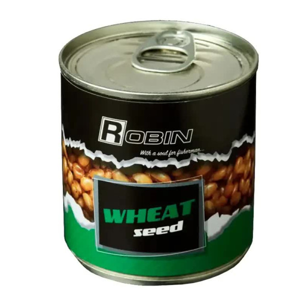 Grain mixture Robin Wheat ROBIN 200 ml. can 200ml (can)