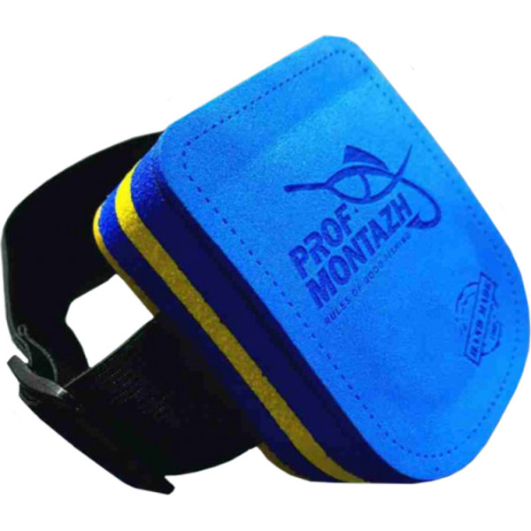 Prof Montage EVA moth box with strap