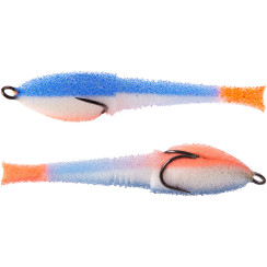 Поролоновая приманка Проф Монтаж Dancing Fish 3.5" 309 (5шт/уп)
