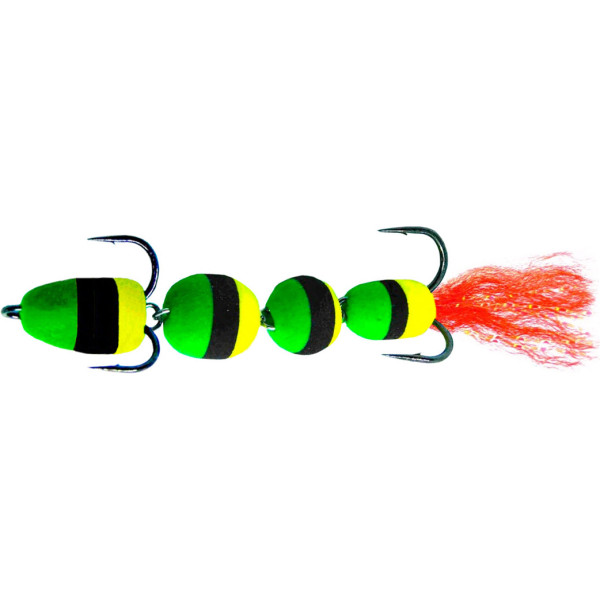 Mandula Prof Montazh Micro 55mm 902