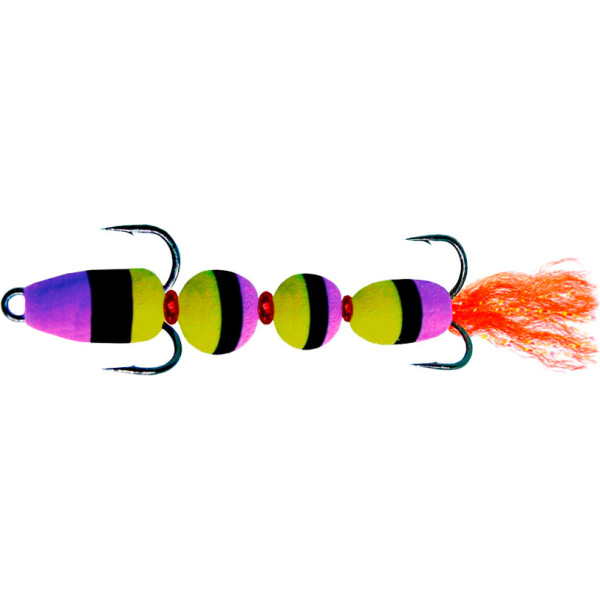 Mandula Prof Montazh Micro 55mm 913