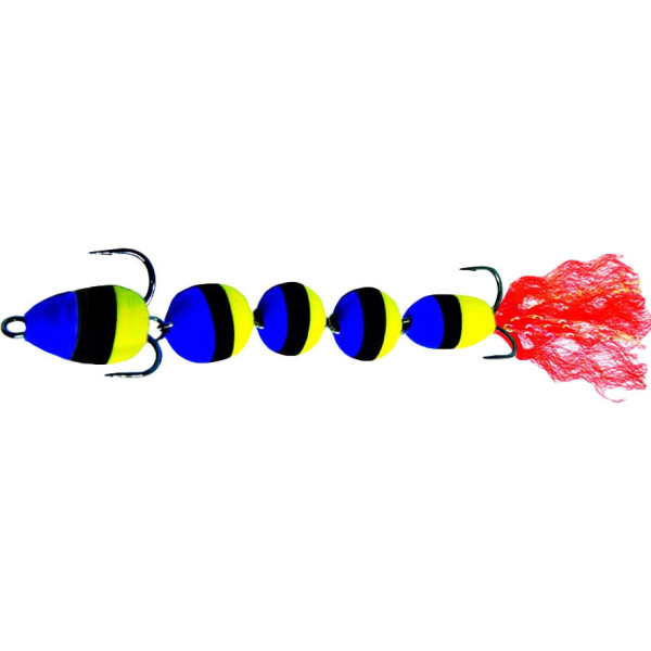 Mandula Prof Montazh Micro 60mm 901
