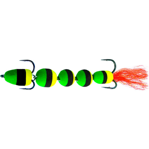 Mandula Prof Montazh Micro 60mm 902