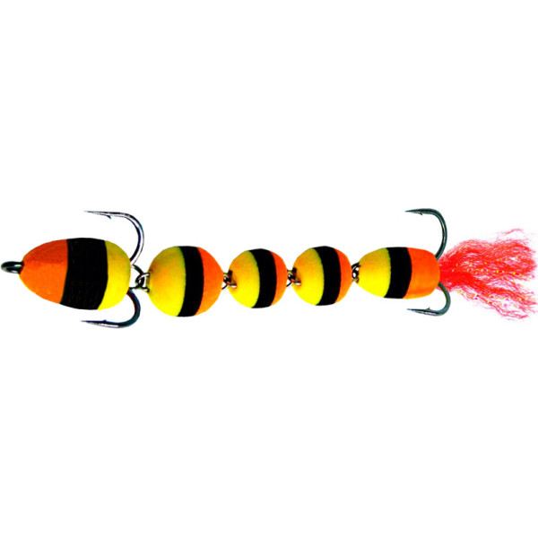 Mandula Prof Montazh Micro 60mm 905