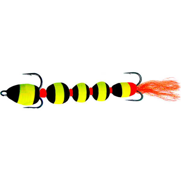 Mandula Prof Montazh Micro 60mm 908