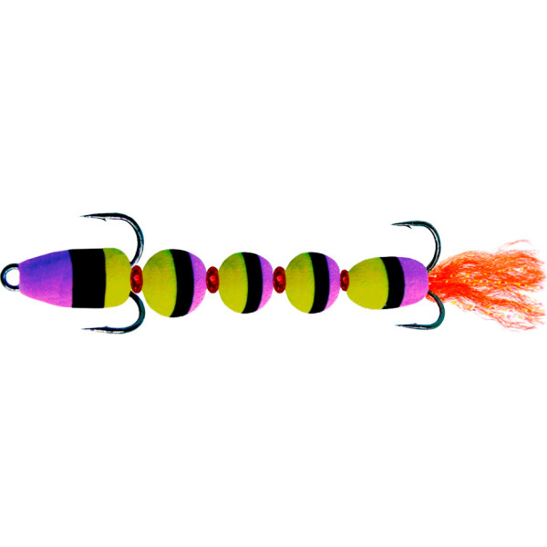 Mandula Prof Montazh Micro 60mm 913