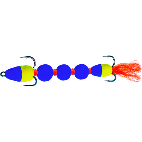 Mandula Prof Montazh Micro 60mm 914
