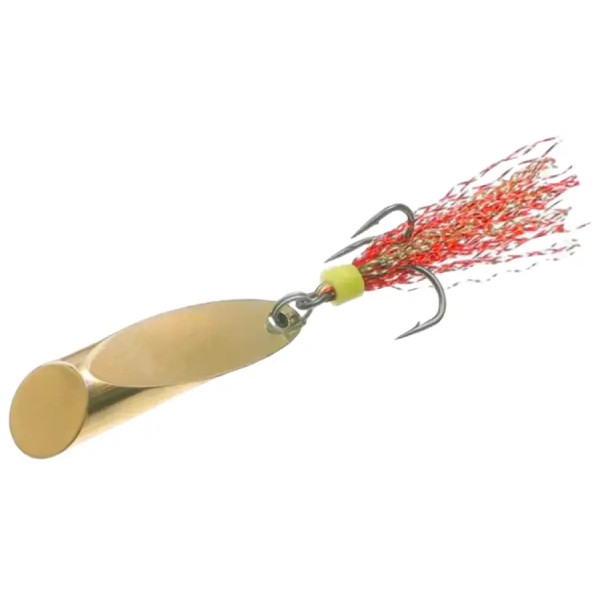 Spinner Prof Montazh Grushka-Bullet 26.0g Gold