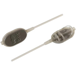 Кормушка Проф Монтаж Romanian Flat-Boyle 70g (3шт/уп)
