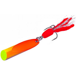 Lure Prof Montage Pear-Bullet 12.0g Violet