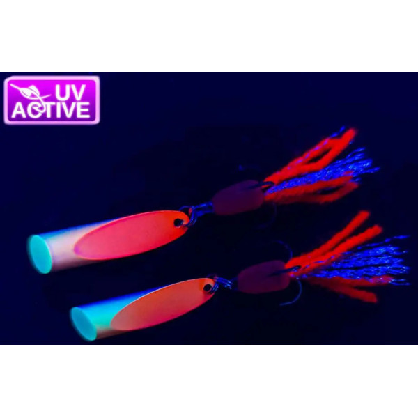 Lure Prof Montage Pear-Bullet 16.0g Violet