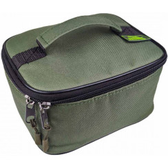 Сумка Проф Монтаж Напівжорстка під котушку L 20x15x10cm