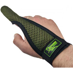 Fingerpiece Prof Installation Spod Casting Khaki