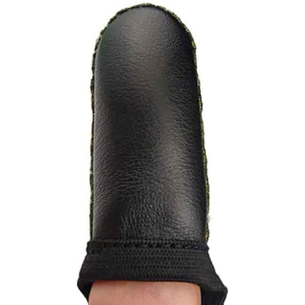 Fingerpiece Prof Installation Spod Casting Khaki