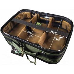 Сумка Проф Монтаж Rig-Box Elite 34х21х9cm