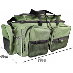 Сумка Проф Монтаж Big Carp 75L 73х41х39cm