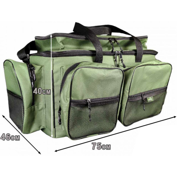 Сумка Проф Монтаж Big Carp 75L 73х41х39cm