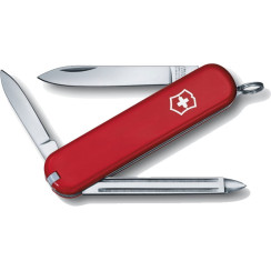 Ніж VICTORINOX 0.6403 Cavalier ц: червоний
