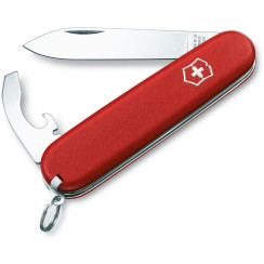 Victorinox 2.2303 EcoLine Bantam knife, color: red