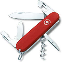 Victorinox 3.3603 Ecoline Spartan knife, color: red