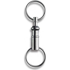 Victorinox 4.1835 Carabiner Keychain