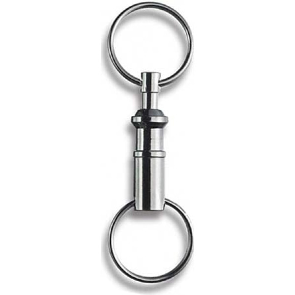 Victorinox 4.1835 Carabiner Keychain