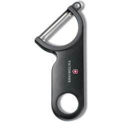 Potato peeler VICTORINOX 7.6073.3 Swiss Peeler color: black