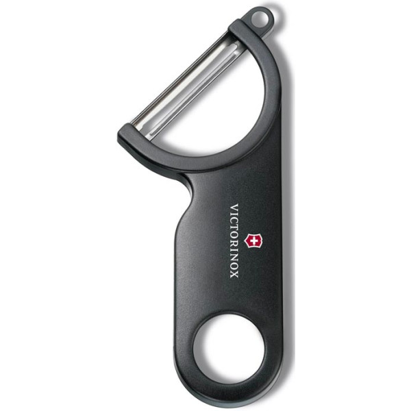 Potato peeler VICTORINOX 7.6073.3 Swiss Peeler color: black