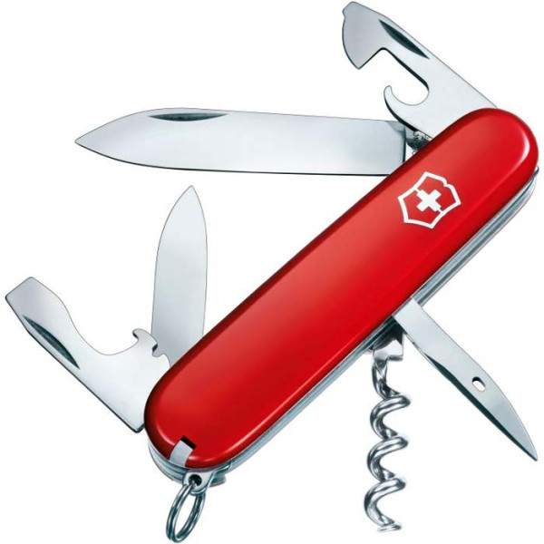 Victorinox 1.3603 Spartan knife
