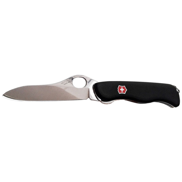 Knife VICTORINOX 0.8416.M3 Sentinel color: black