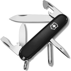 Knife VICTORINOX 1.4603.3 Tinker color: black