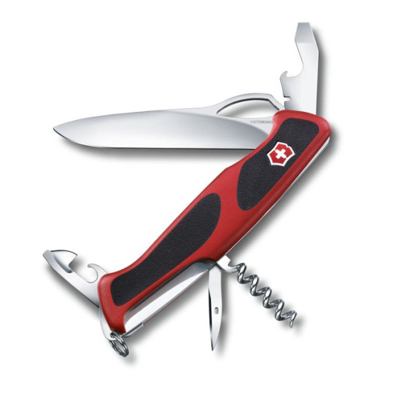 Knife VICTORINOX 0.9553.MC Delemont