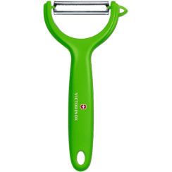 Vegetable peeler VICTORINOX 7.6079.4 Green