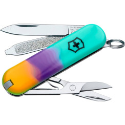 Victorinox 0.6223.E222 Classic SD "Sydney Style" Knife