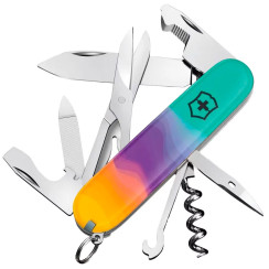 Victorinox 1.3909.E222 Companion "Sydney Style" knife