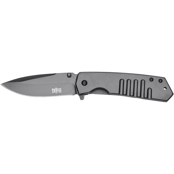 SKIF Plus Mime Black Knife