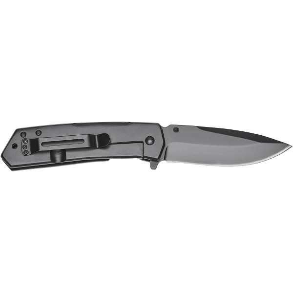SKIF Plus Mime Black Knife