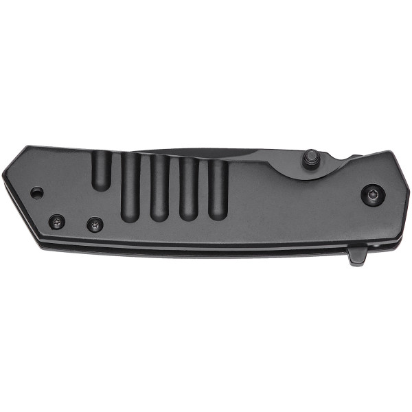 SKIF Plus Mime Black Knife