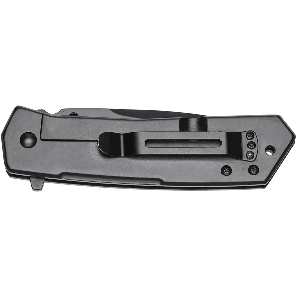 SKIF Plus Mime Black Knife