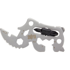 Skif Plus Rhino Keychain Multi-Tool