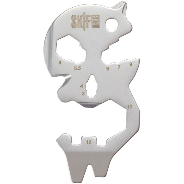 Skif Plus Pacman Keychain Multi-Tool